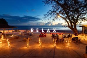 Le Meridien Phuket Beach Resort,Karon Beach>>Karon,5 star