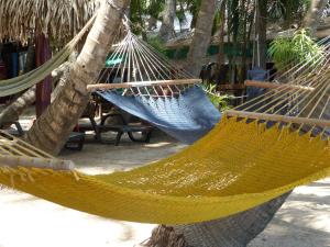 Hotel La Palapa,Playa Langosta>>Guanacaste,3 star