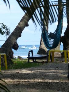 Hotel La Palapa,Playa Langosta>>Guanacaste,3 star