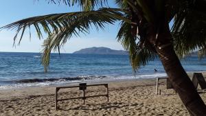 Hotel La Palapa,Playa Langosta>>Guanacaste,3 star