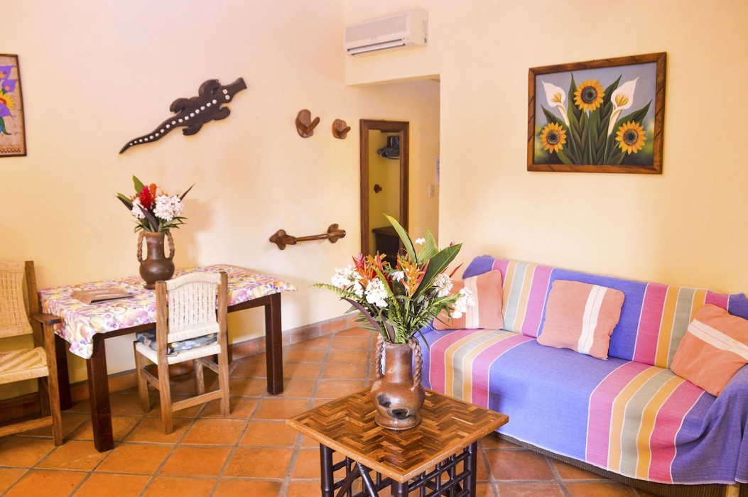 casamar suites