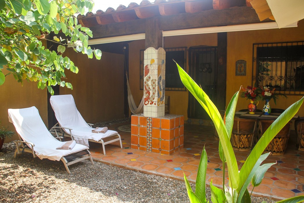 casamar suites