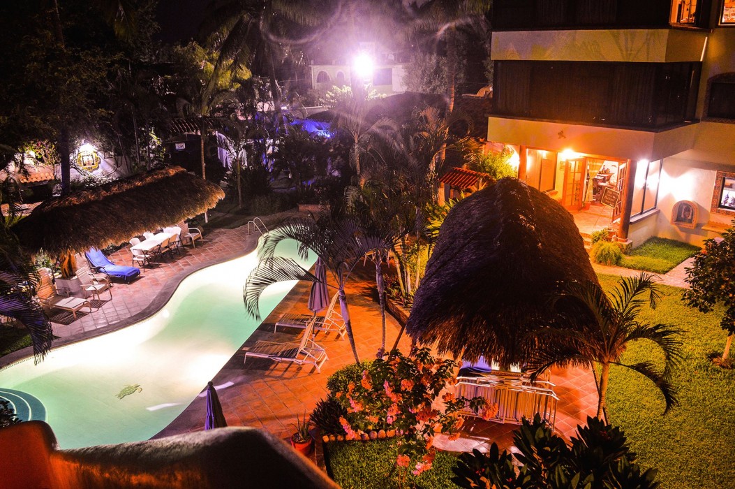 casamar suites
