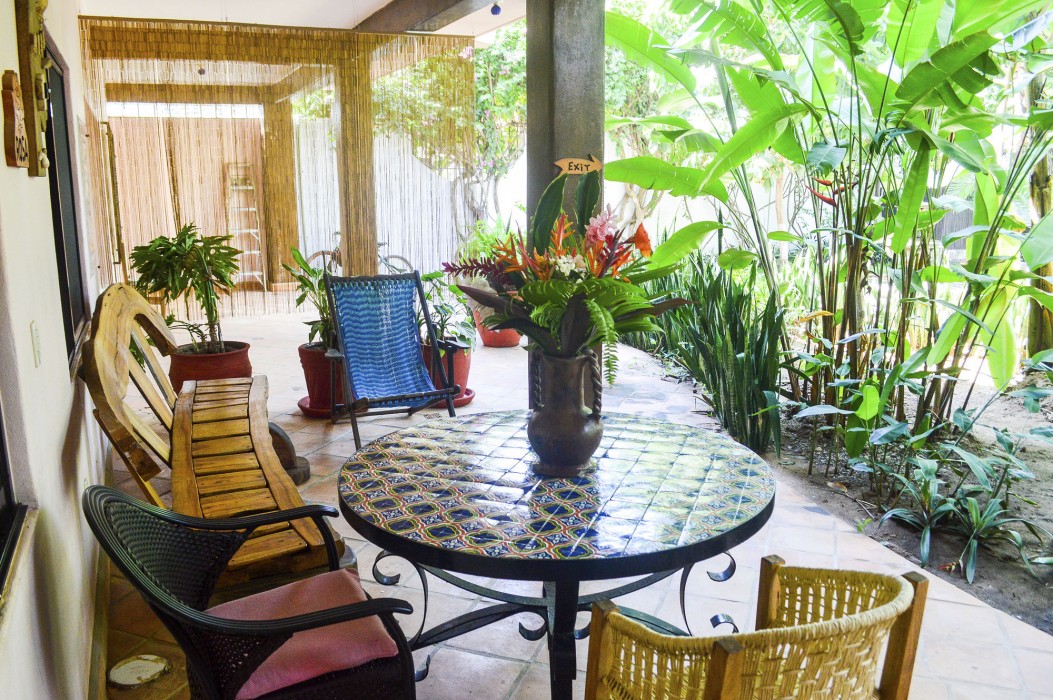 casamar suites