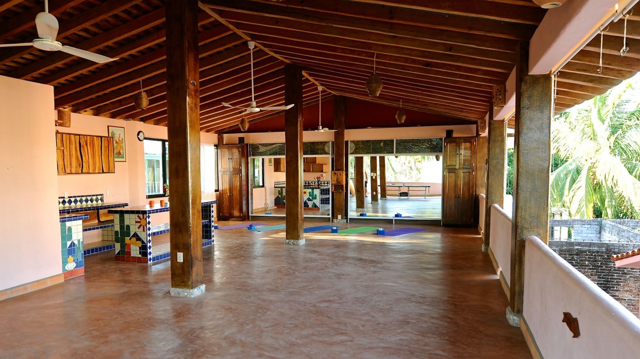casamar suites