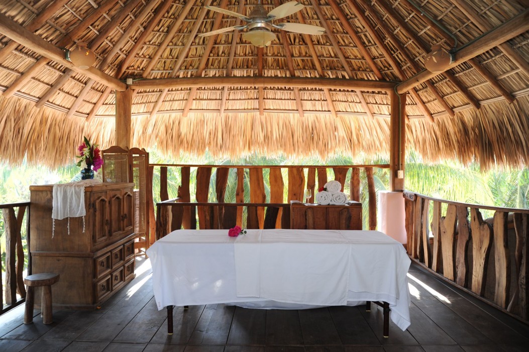 Casamar Suites,Oaxaca>>Brisas De Zicatela,3 star