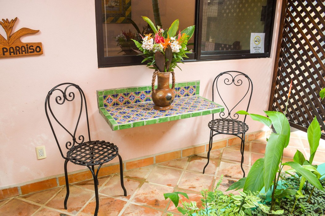 Casamar Suites,Oaxaca>>Brisas De Zicatela,3 star