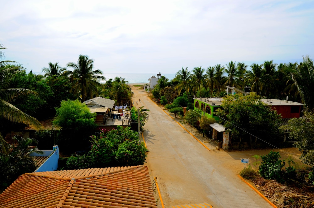 casamar suites