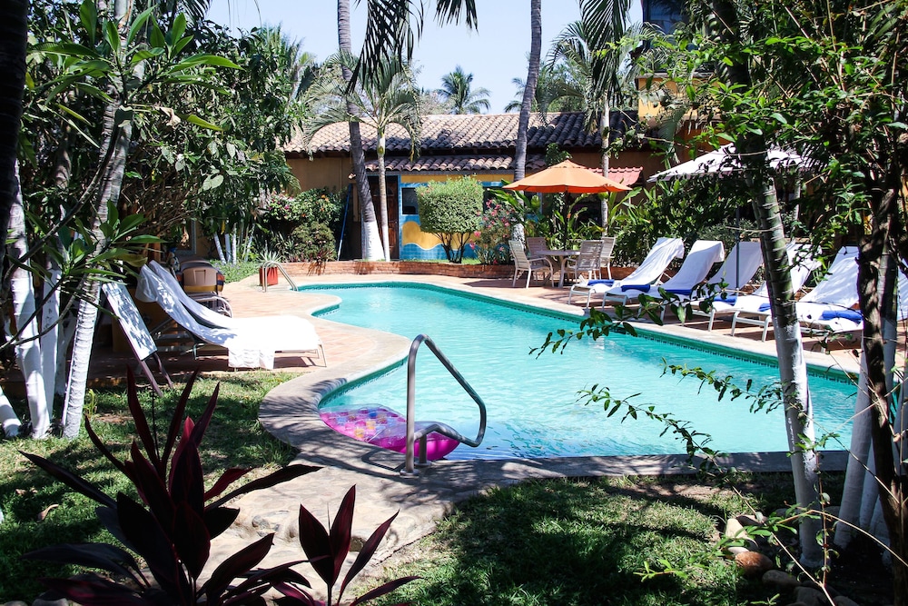 casamar suites