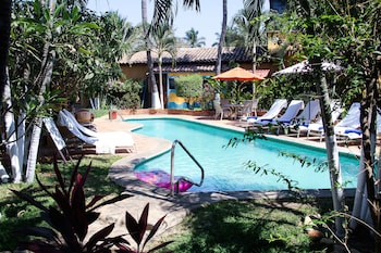 casamar suites