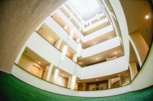 Hotel Aladdin,Matriz>>Curitiba,3 star