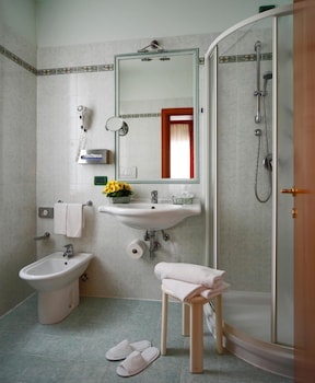 Casa Villa Gardenia- Atika & Atif,Marghera>>Maerne,3 star