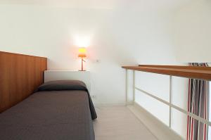 desuite bolsena loft