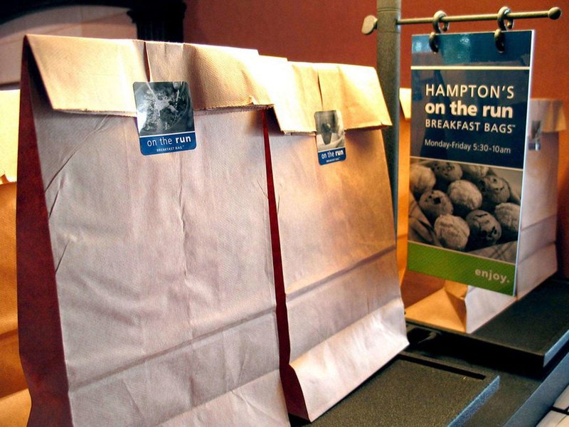 hampton inn pittsburgh university medical center