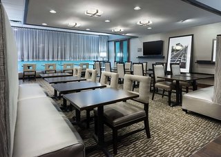 hampton inn pittsburgh university medical center