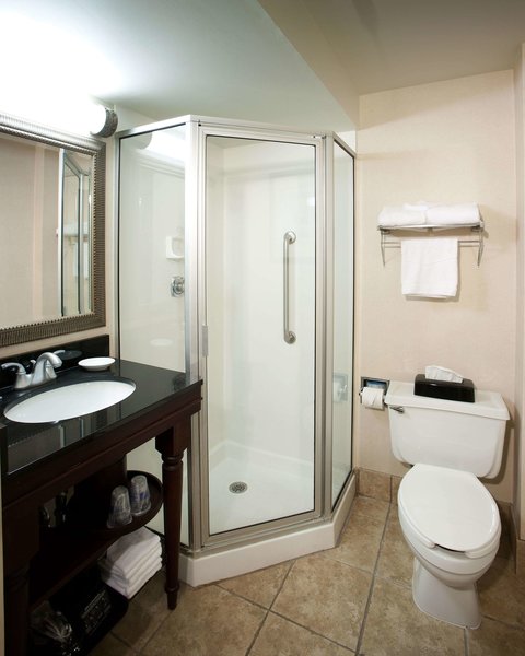 hampton inn pittsburgh university medical center