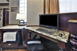 hampton inn pittsburgh university medical center