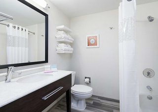 hampton inn pittsburgh university medical center