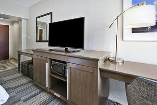 hampton inn pittsburgh university medical center