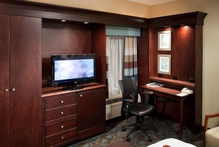 hampton inn pittsburgh university medical center