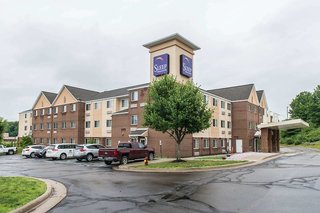 Mainstay Suites Pittsburgh Airport,Imperial>>Allegheny County,3 star