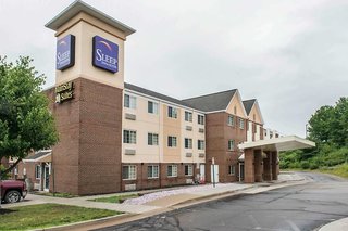 Mainstay Suites Pittsburgh Airport,Imperial>>Allegheny County,3 star
