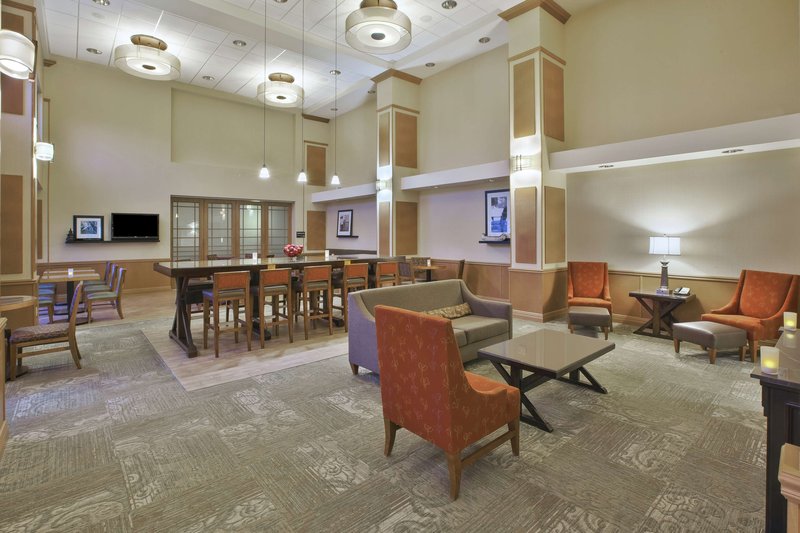 hampton inn and suites plattsburgh
