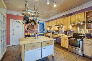 Hi San Francisco Downtown Hostel,Union Square>>San Francisco,2 star