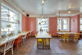 Hi San Francisco Downtown Hostel,Union Square>>San Francisco,2 star