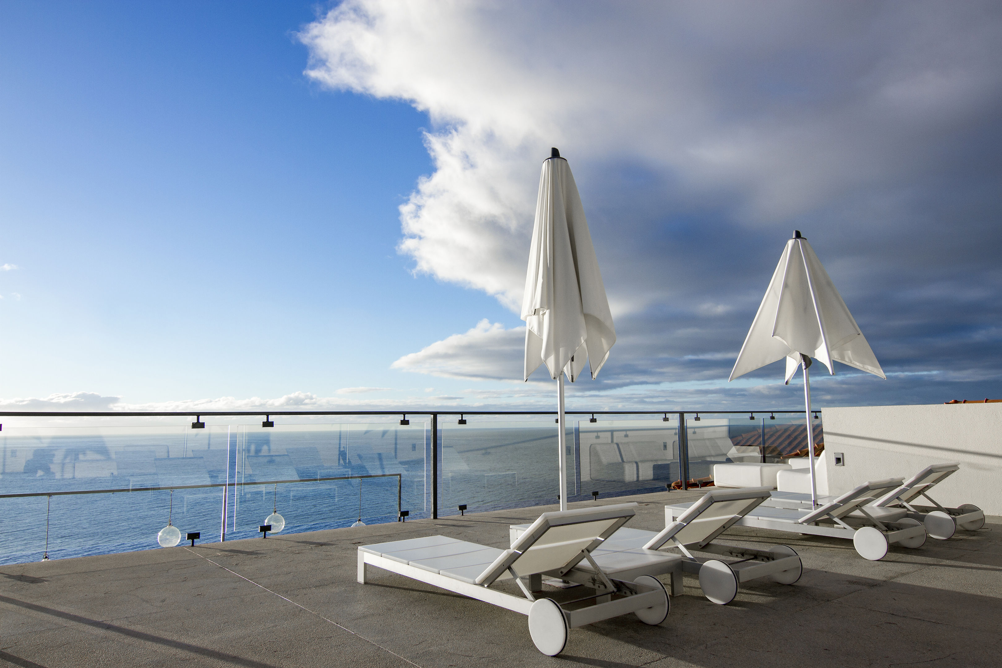 ponta do sol