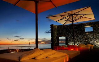 Estalagem Da Ponta Do Sol,Madeira Island>>Funchal,4 star
