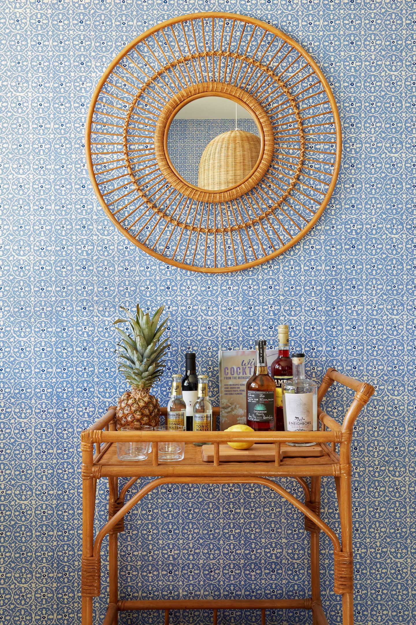 holiday house palm springs