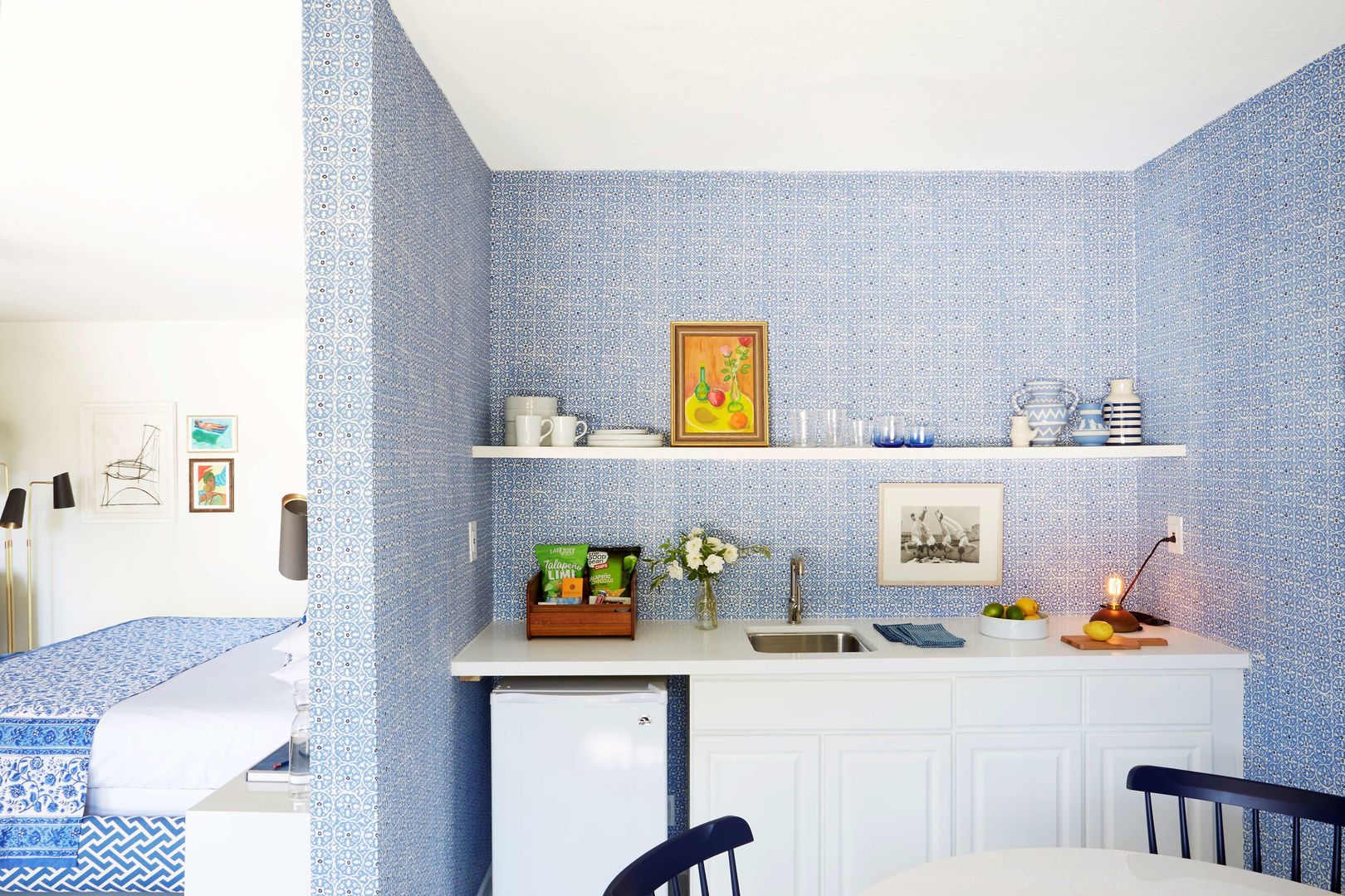 holiday house palm springs