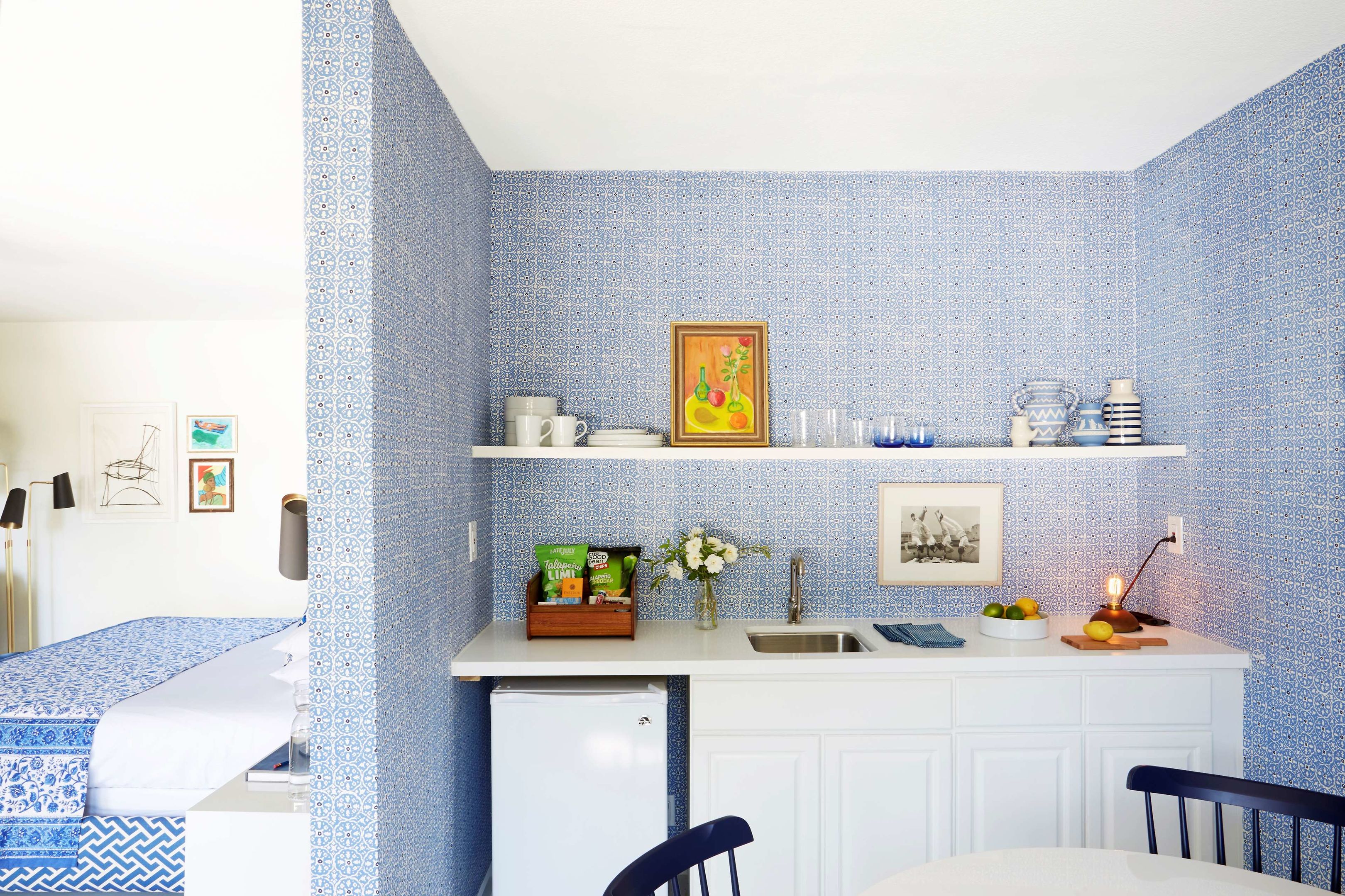 holiday house palm springs