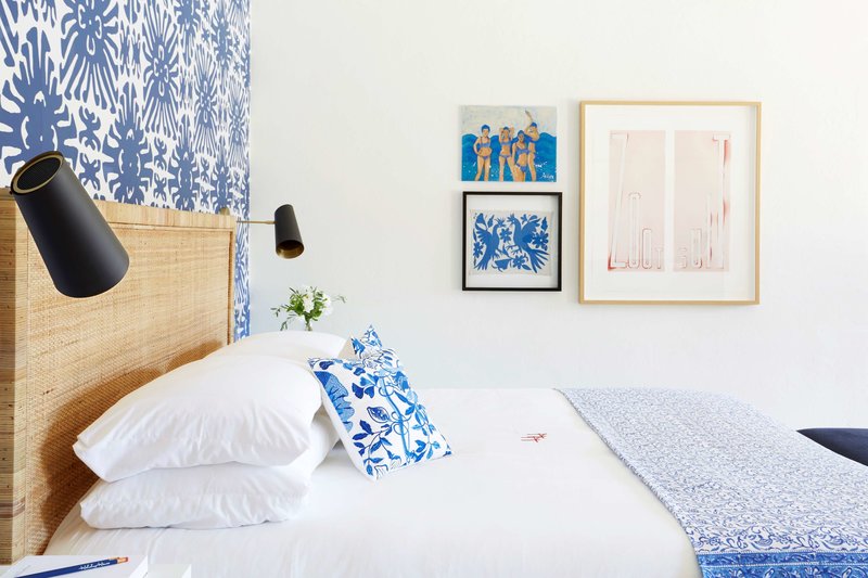 holiday house palm springs