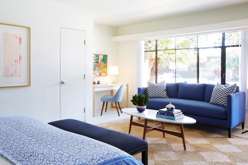 holiday house palm springs