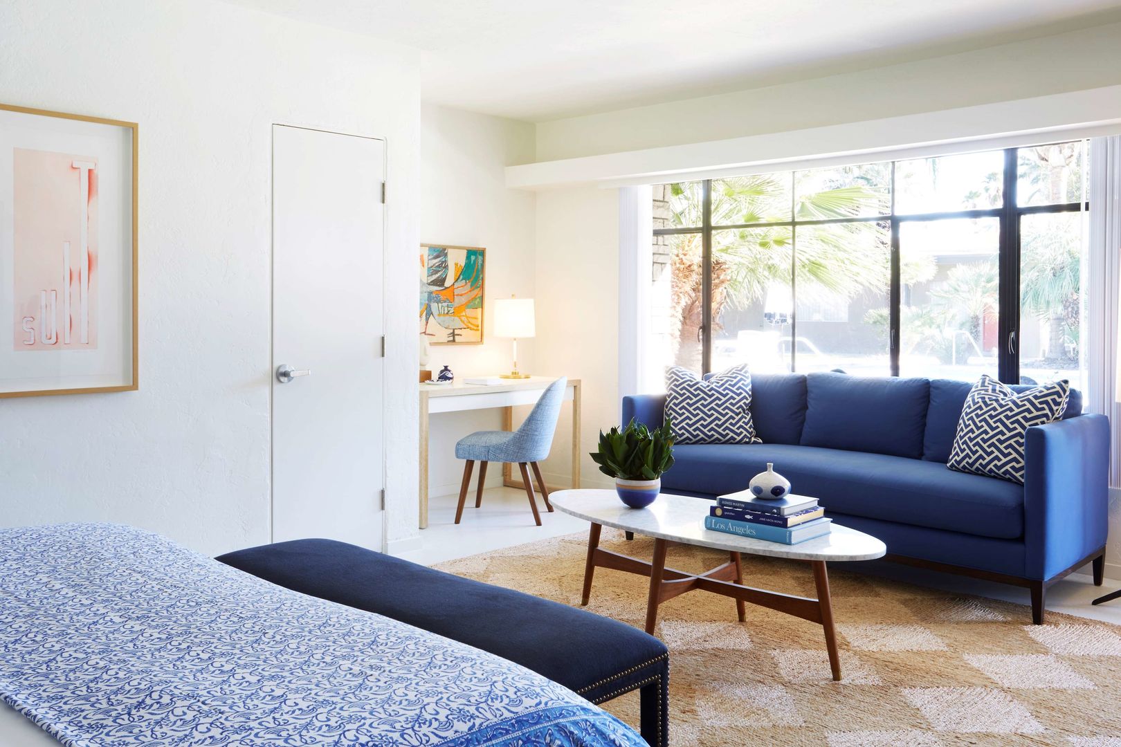 holiday house palm springs