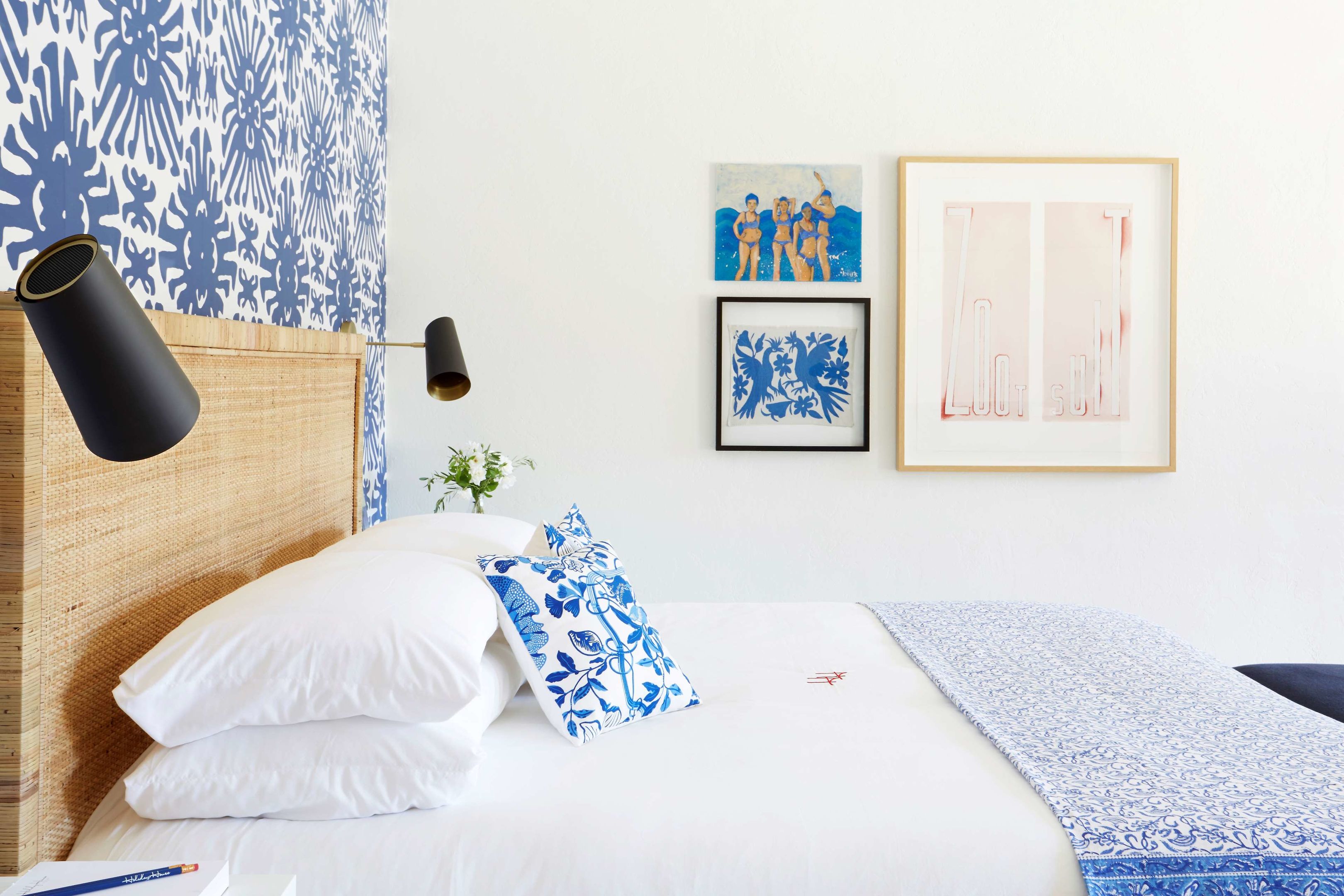 holiday house palm springs