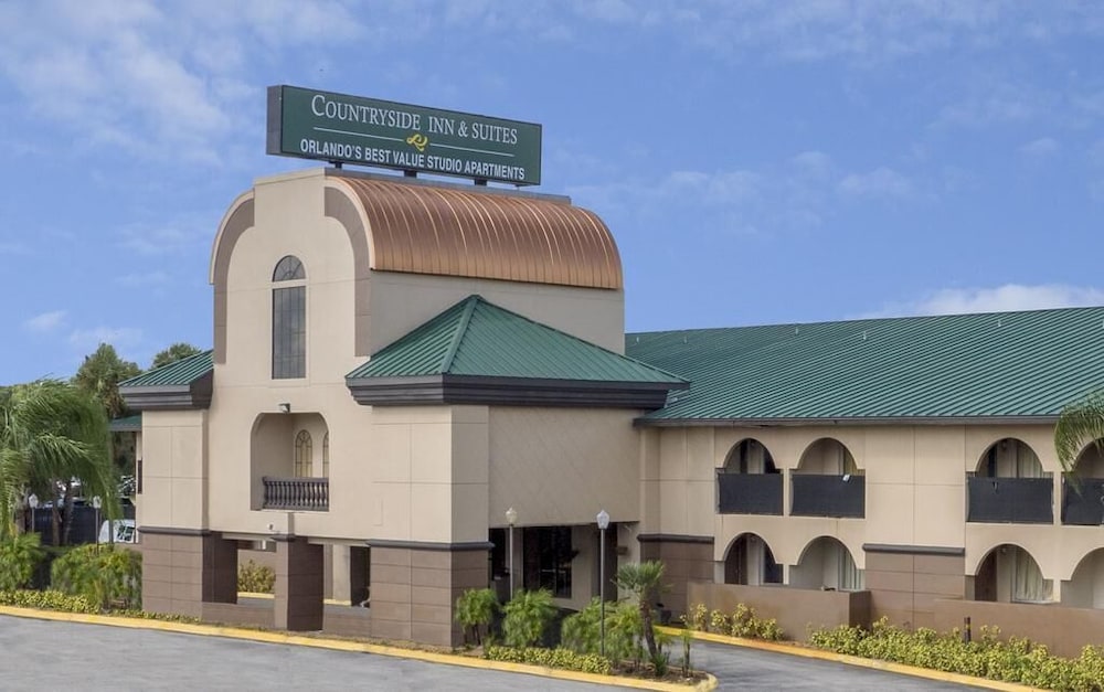 countryside inn and suites orlando