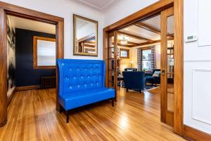 The Butler House B&B,Niagara County>>New York,4 star