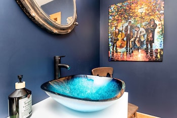 The Butler House B&B,Niagara County>>New York,4 star