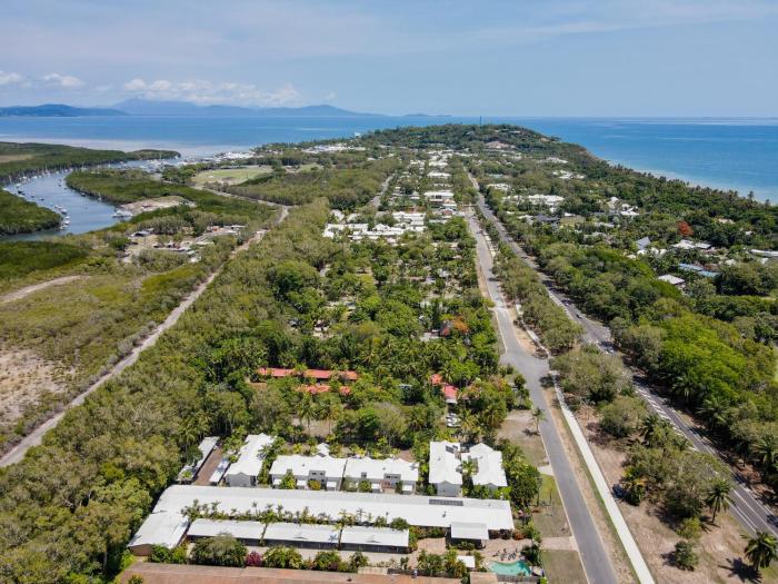port douglas
