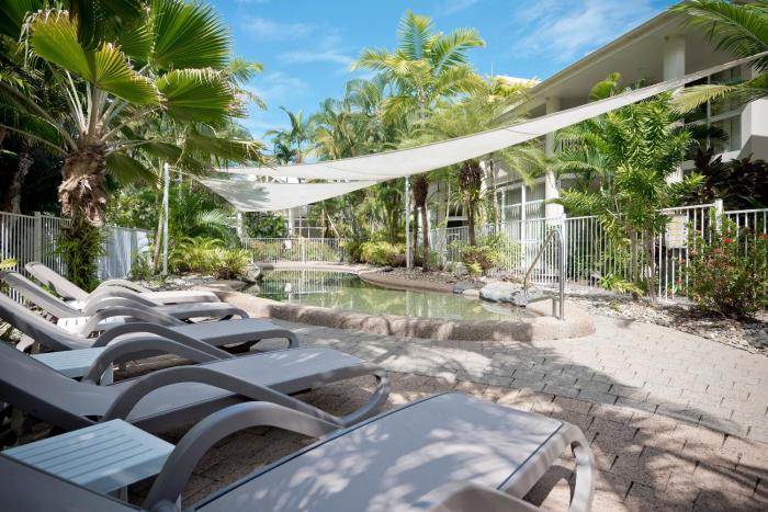 port douglas