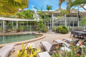 Tropical Nites,Port Douglas>>Cairns,4 star