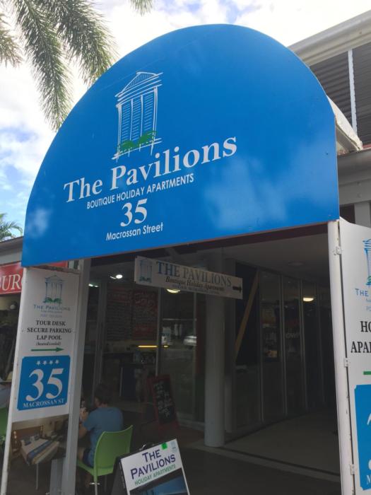 port douglas