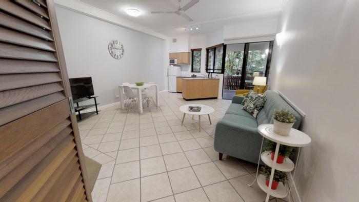 silkari the pavilions port douglas