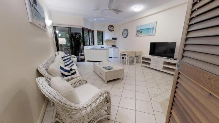 silkari the pavilions port douglas