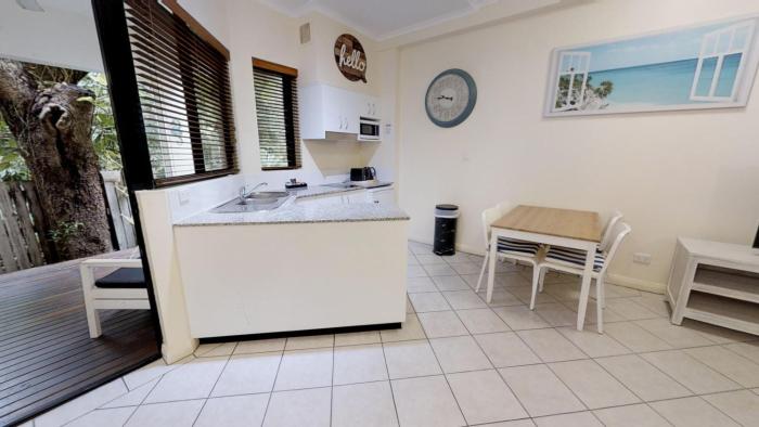 silkari the pavilions port douglas