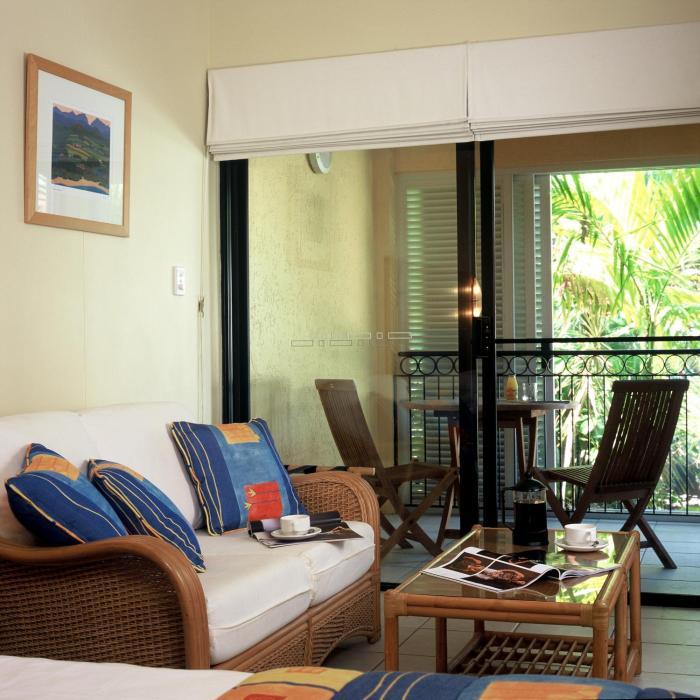 silkari the pavilions port douglas