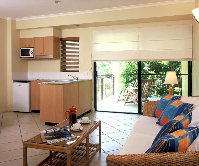 silkari the pavilions port douglas